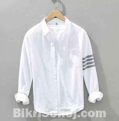 Stylish Regular Slim Fit Shirt